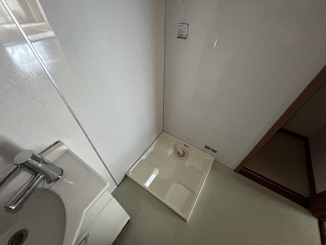 第7越智マンションの物件内観写真