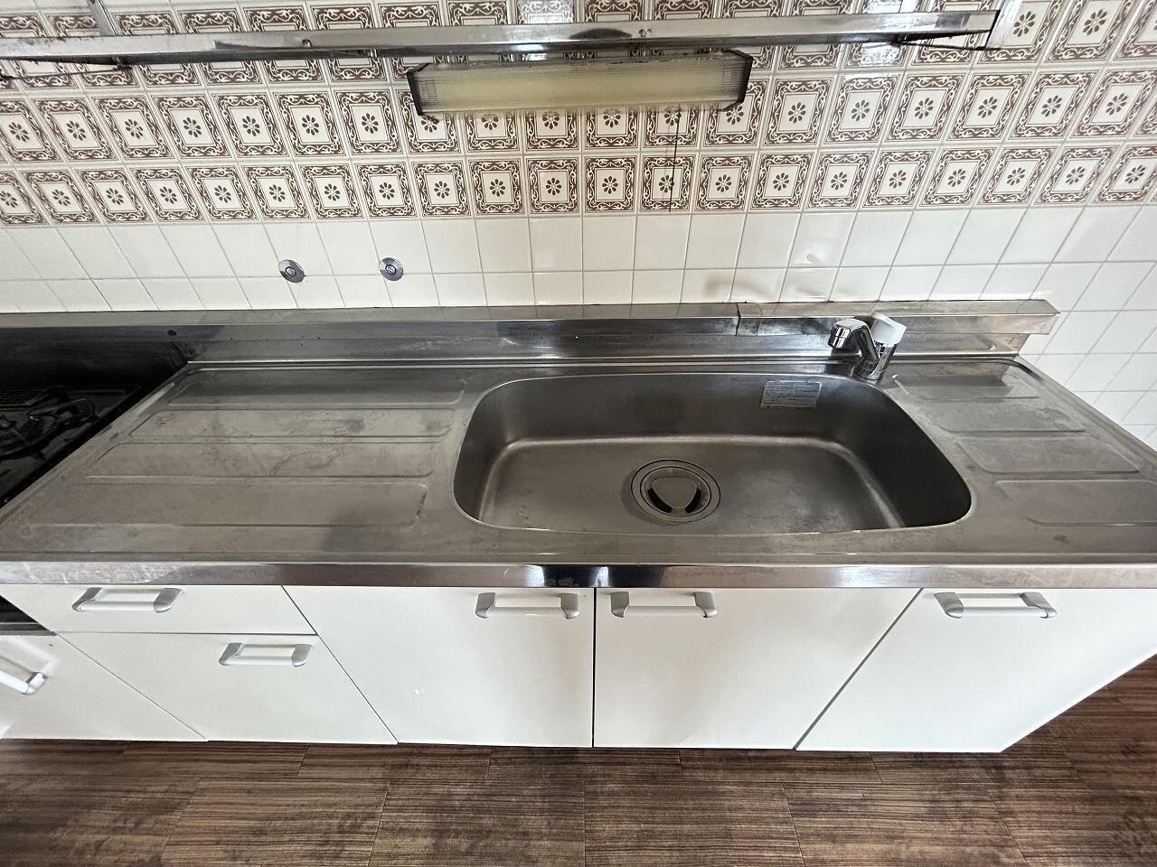 第7越智マンションの物件内観写真