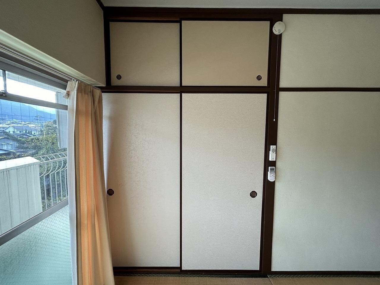 第7越智マンションの物件内観写真