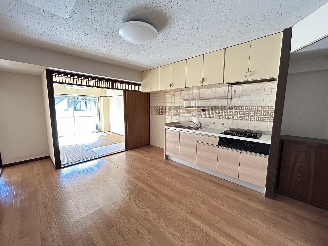 第7越智マンションの物件内観写真