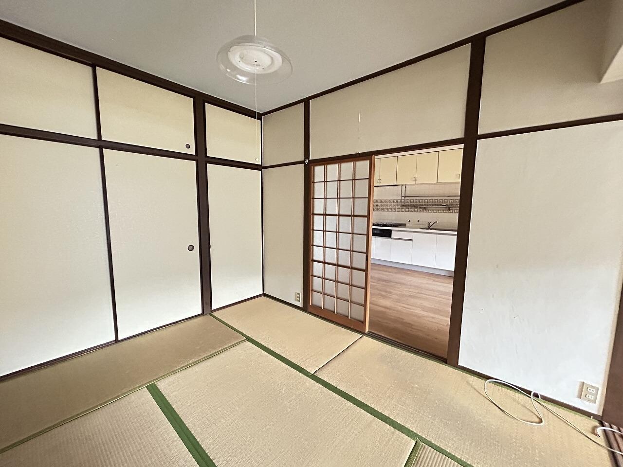 第7越智マンションの物件内観写真