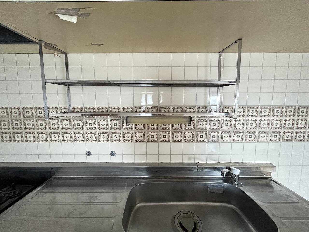 第7越智マンションの物件内観写真