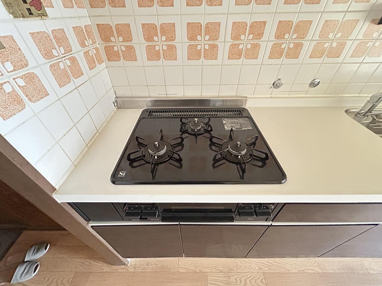 第7越智マンションの物件内観写真