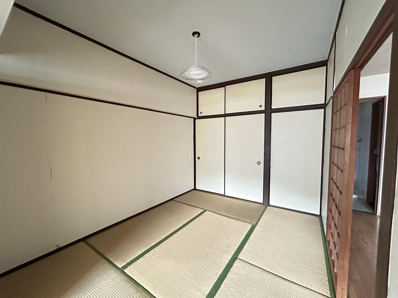 第7越智マンションの物件内観写真