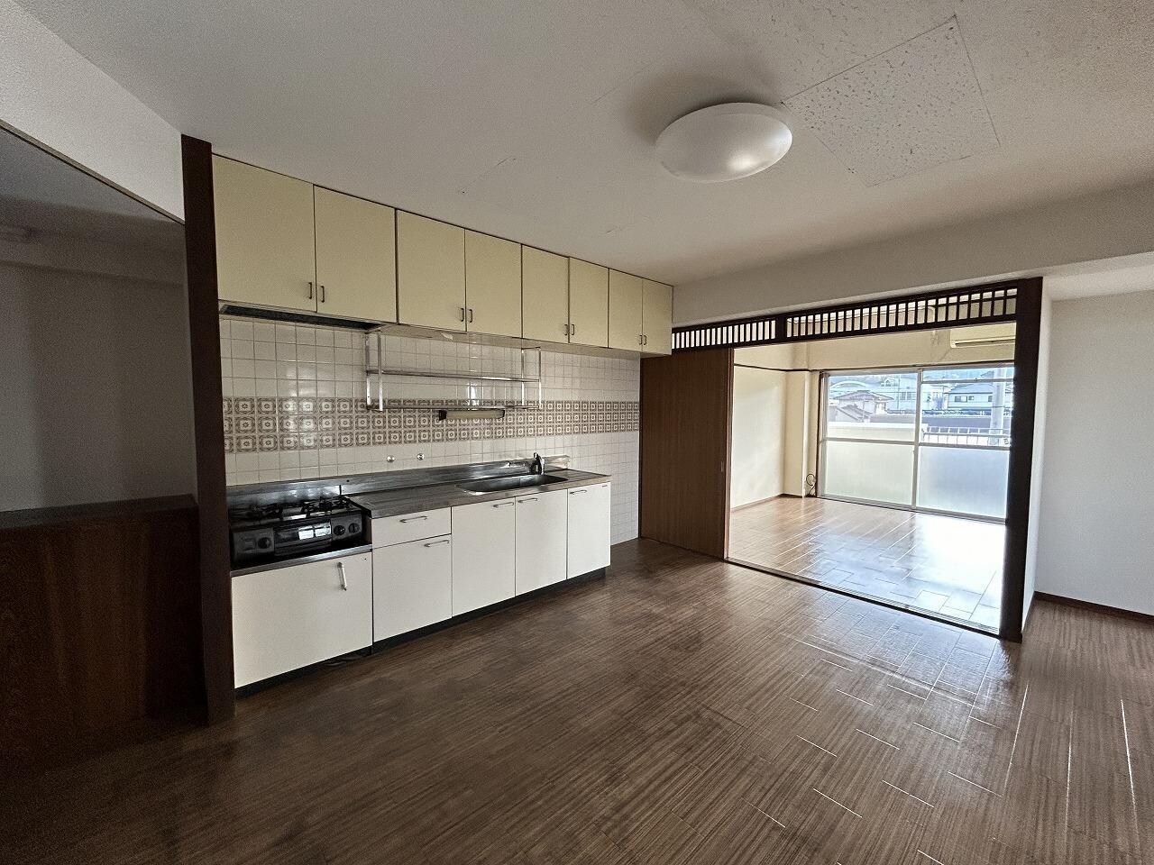 第7越智マンションの物件内観写真