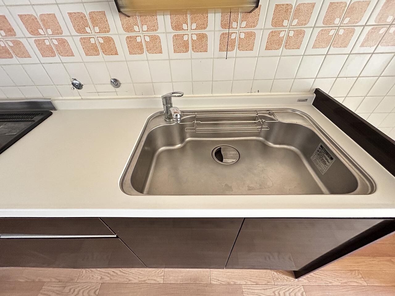 第7越智マンションの物件内観写真