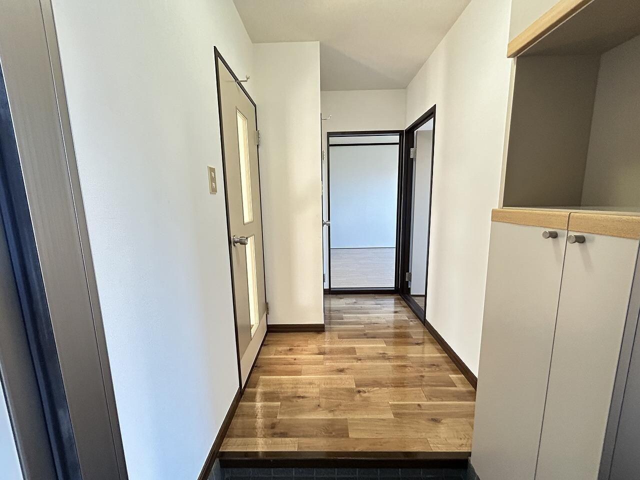 シーサイドヴィラ浮島の物件内観写真