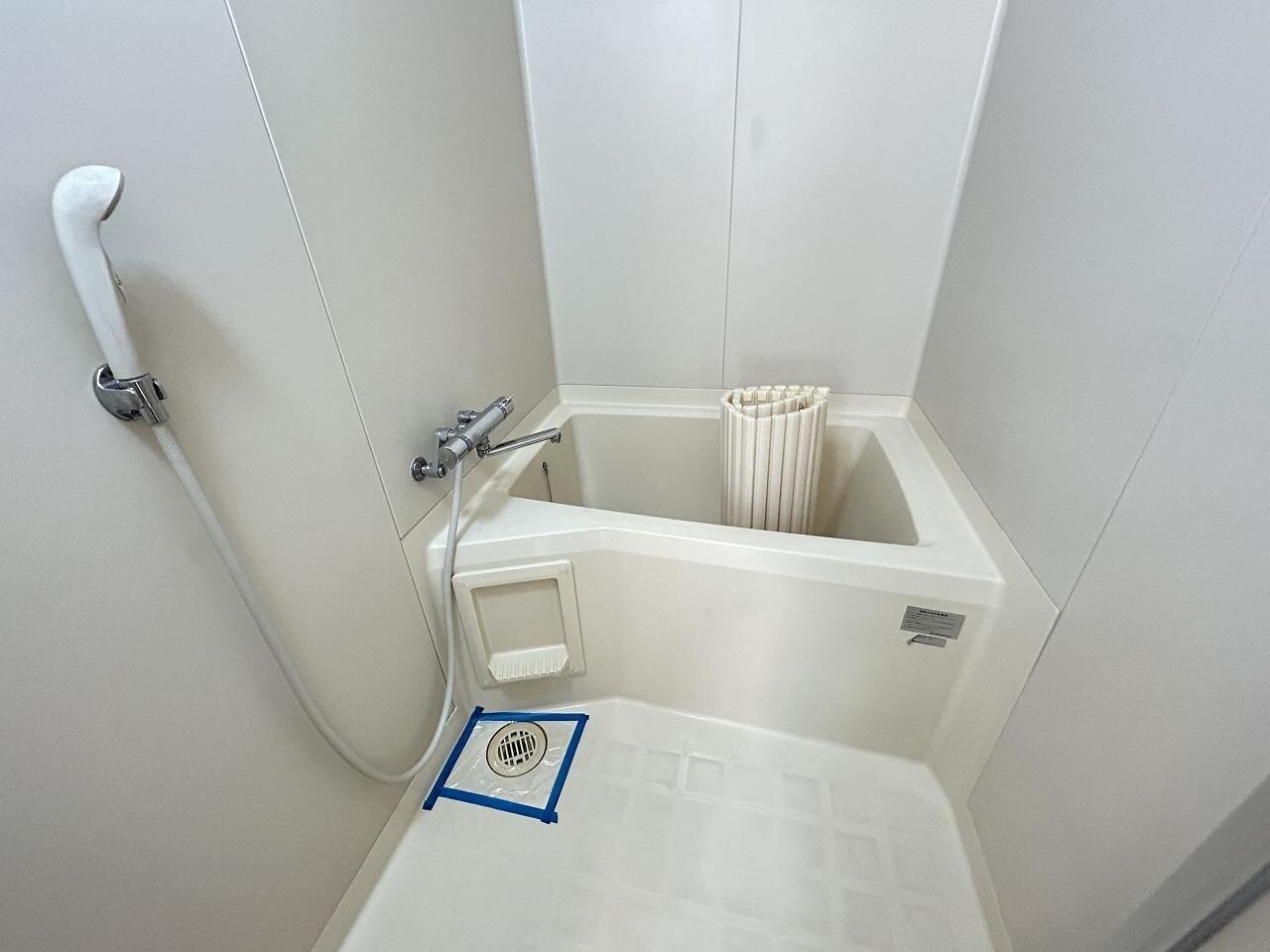 シーサイドヴィラ浮島の物件内観写真