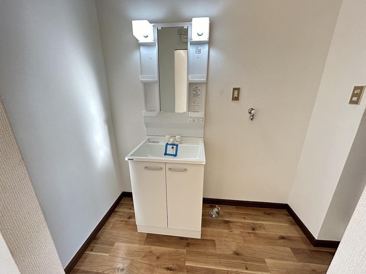 シーサイドヴィラ浮島の物件内観写真