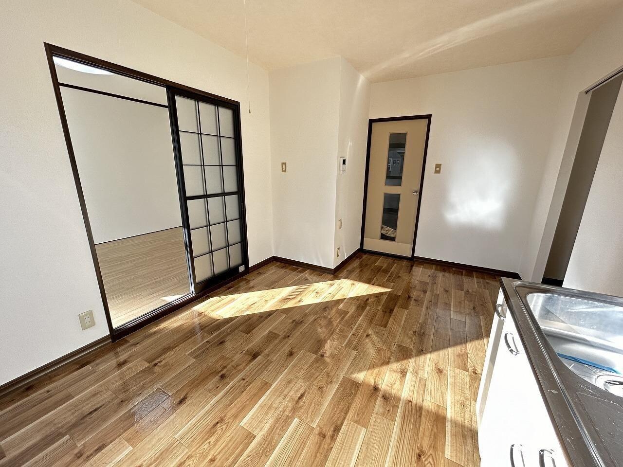 シーサイドヴィラ浮島の物件内観写真