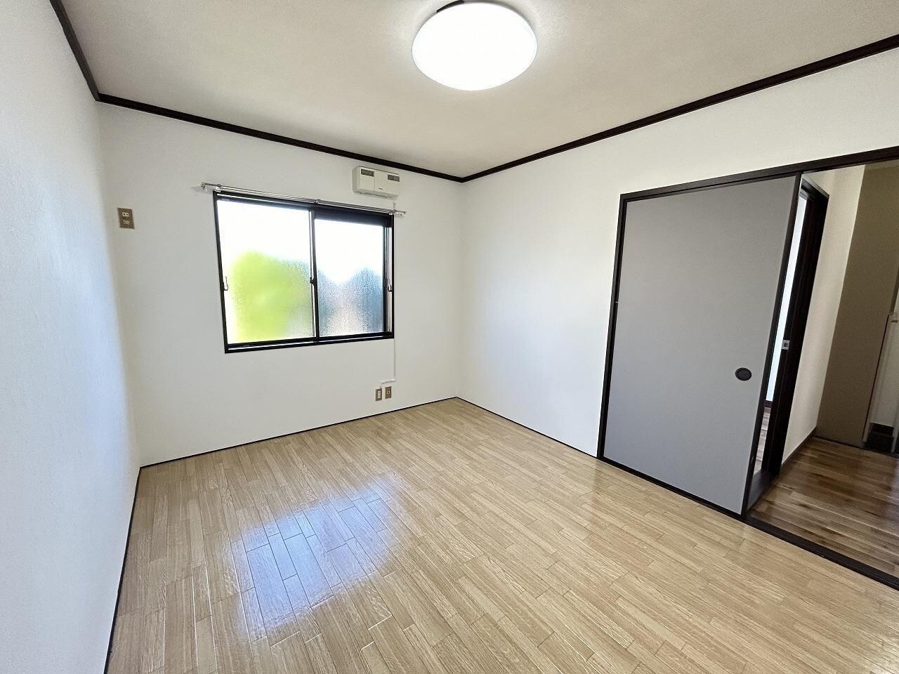 シーサイドヴィラ浮島の物件内観写真