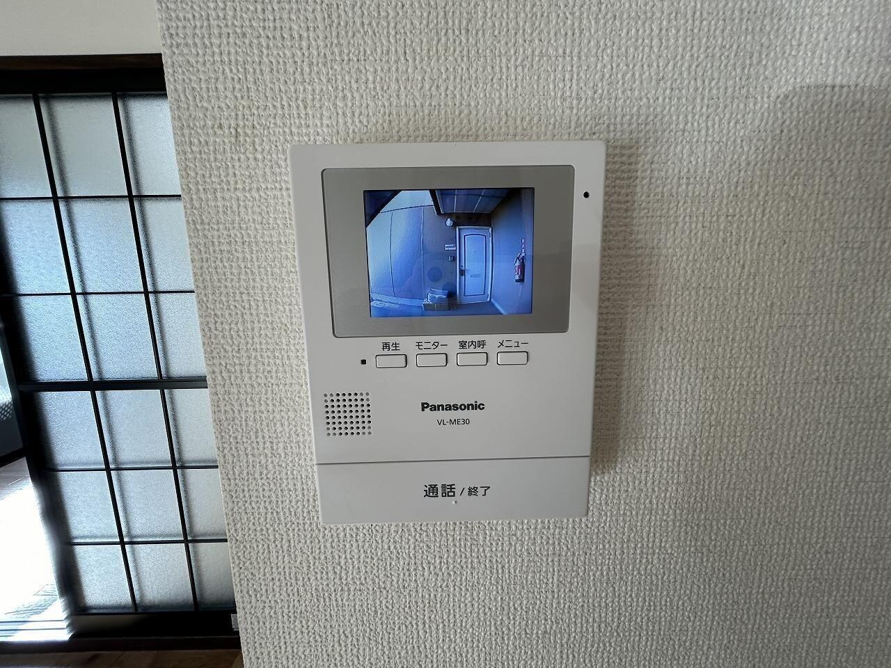 シーサイドヴィラ浮島の物件内観写真