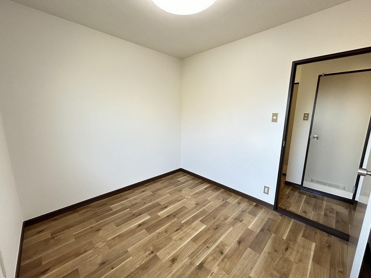 シーサイドヴィラ浮島の物件内観写真