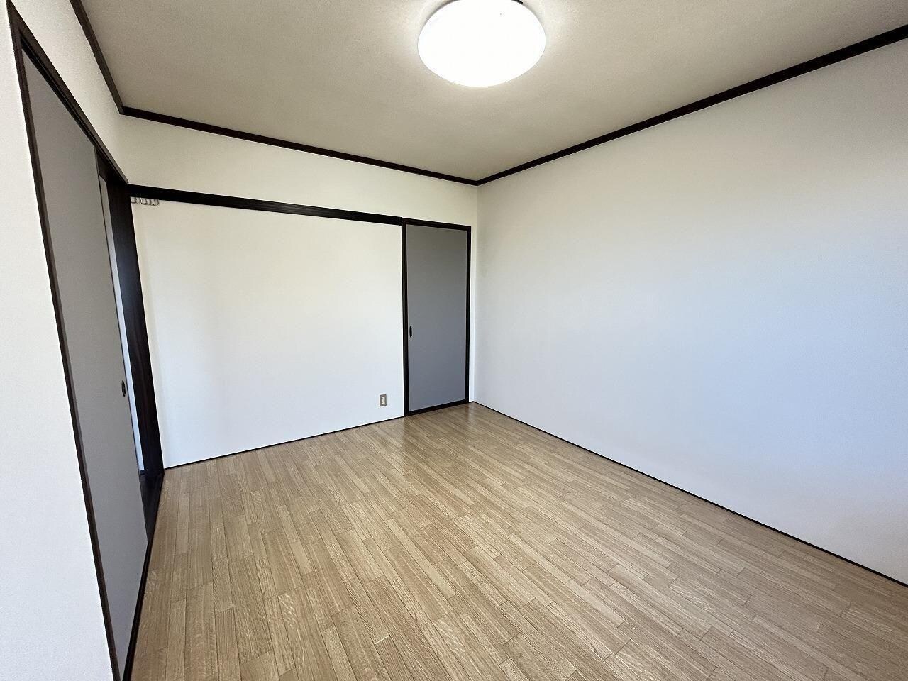 シーサイドヴィラ浮島の物件内観写真