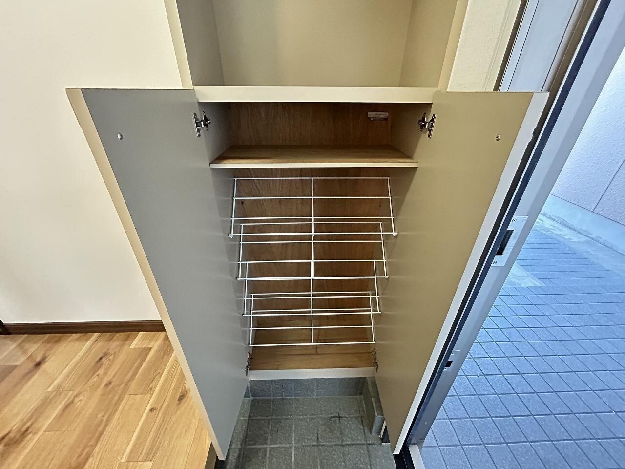 シーサイドヴィラ浮島の物件内観写真