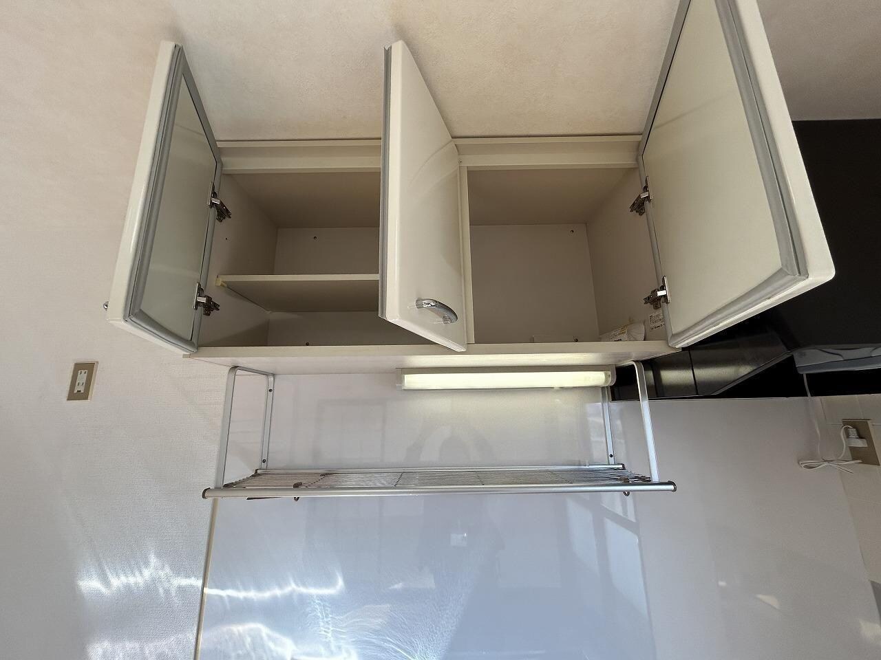 シーサイドヴィラ浮島の物件内観写真