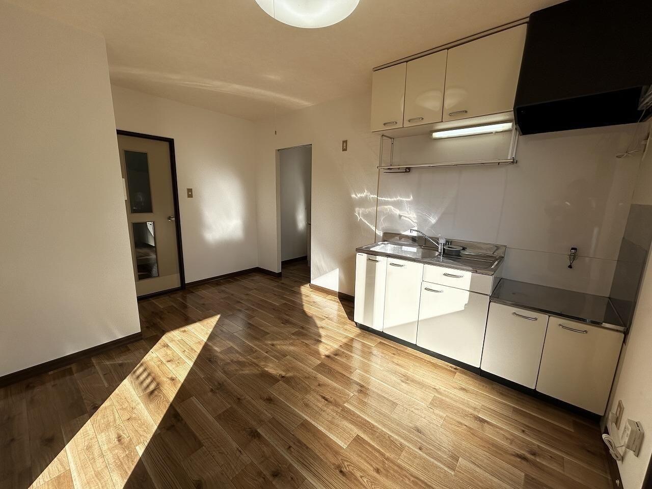 シーサイドヴィラ浮島の物件内観写真