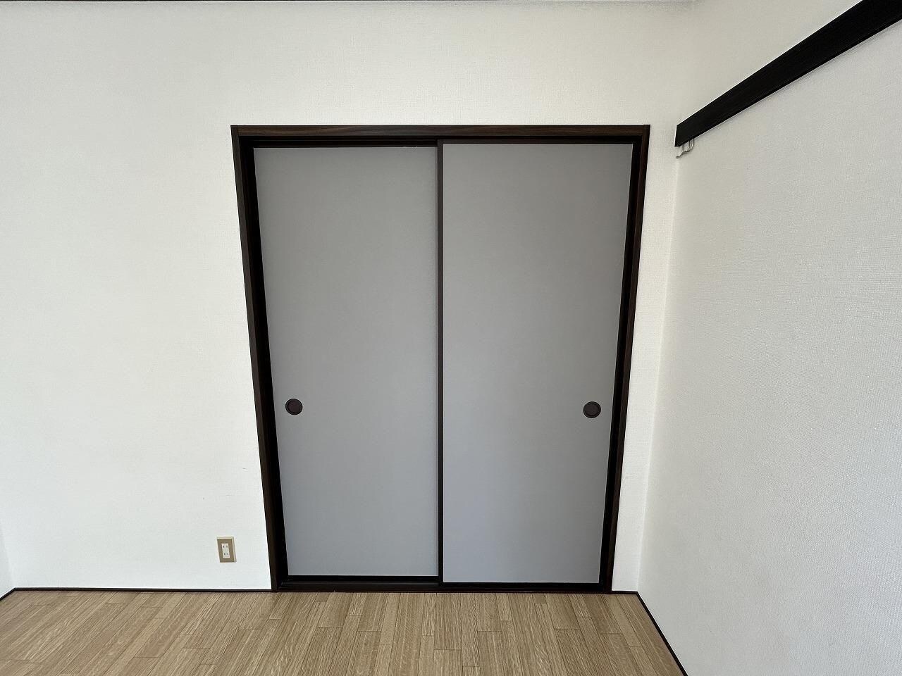 シーサイドヴィラ浮島の物件内観写真