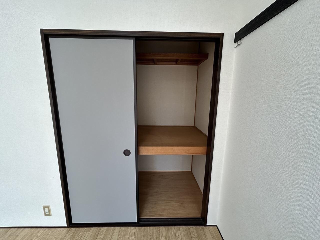 シーサイドヴィラ浮島の物件内観写真