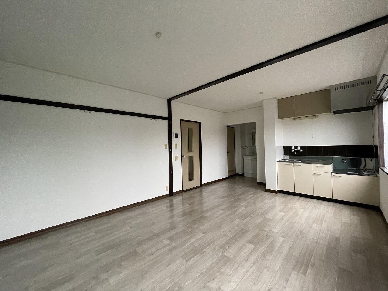 メゾントレビIの物件内観写真