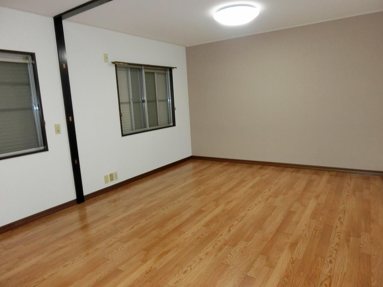 メゾントレビIの物件内観写真