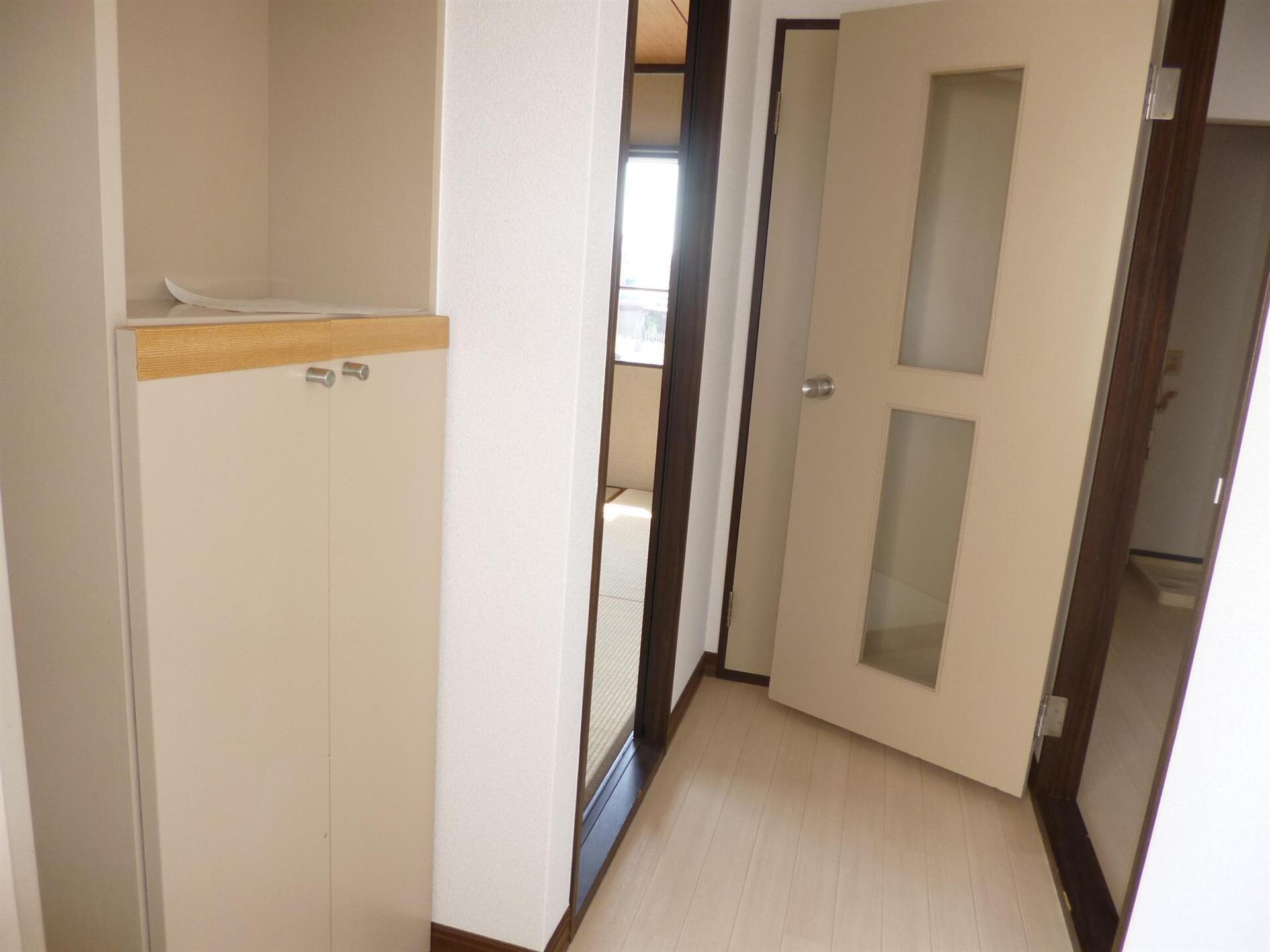 メゾントレビIの物件内観写真