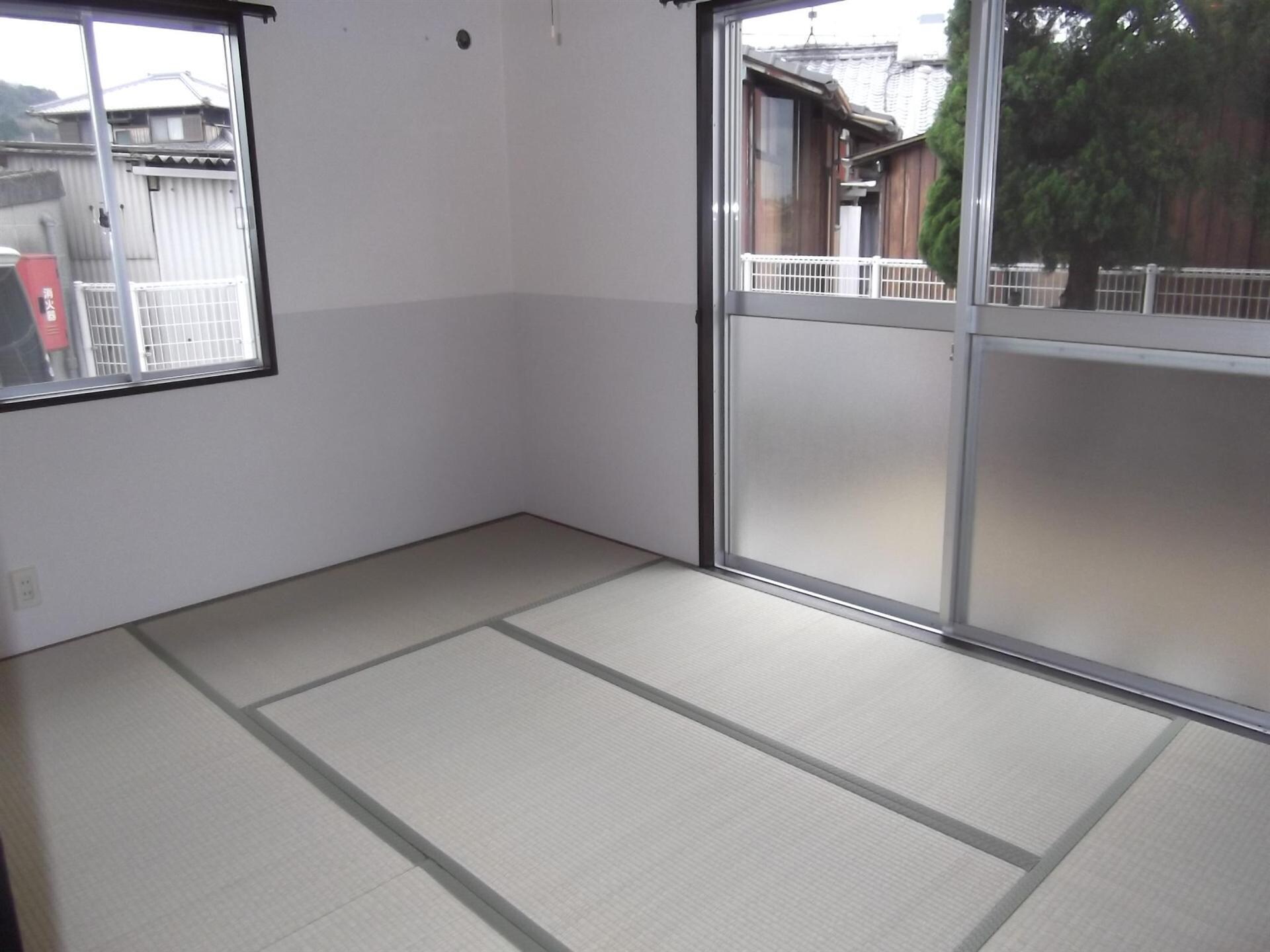 メゾントレビIの物件内観写真