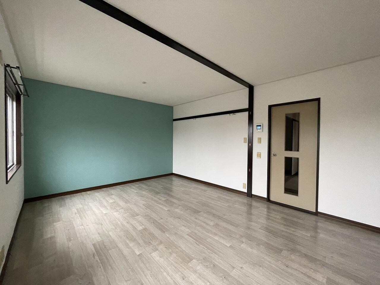 メゾントレビIの物件内観写真