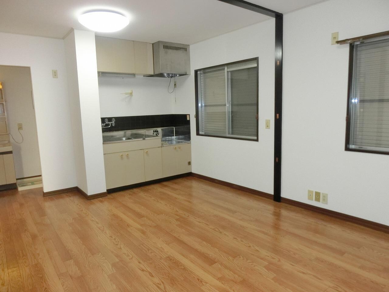 メゾントレビIの物件内観写真