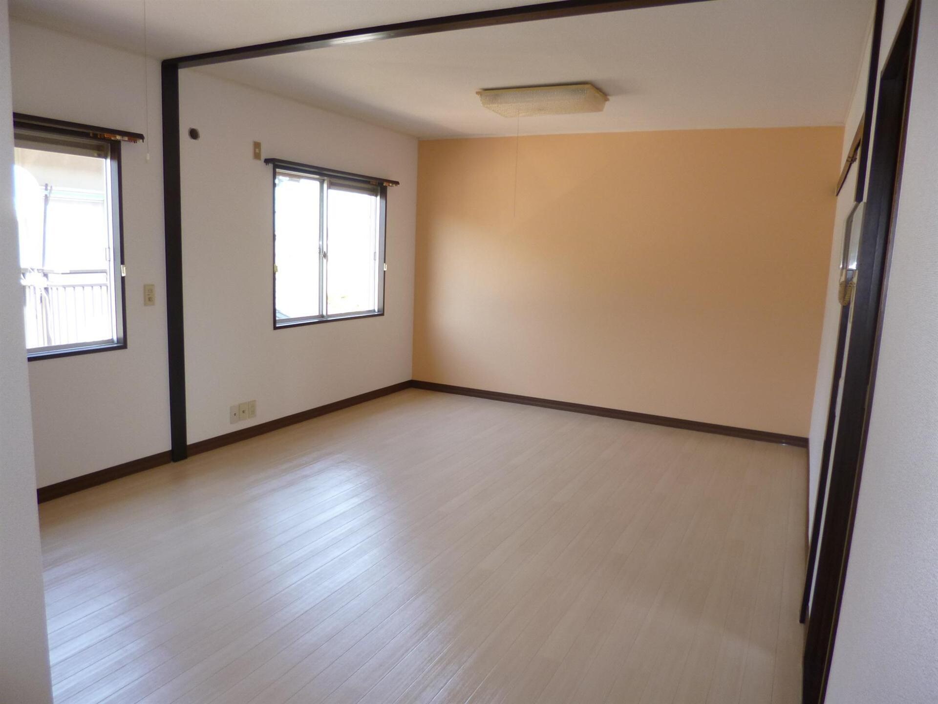 メゾントレビIの物件内観写真