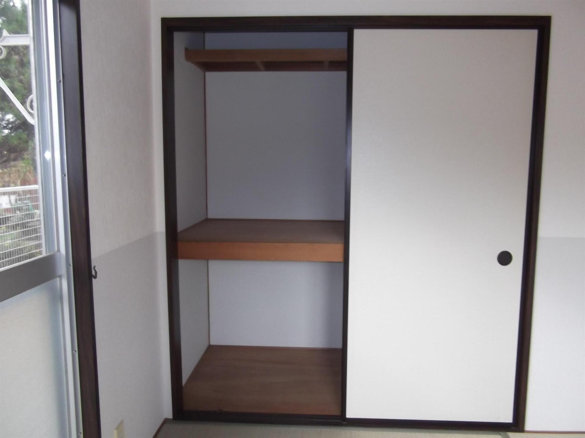 メゾントレビIの物件内観写真