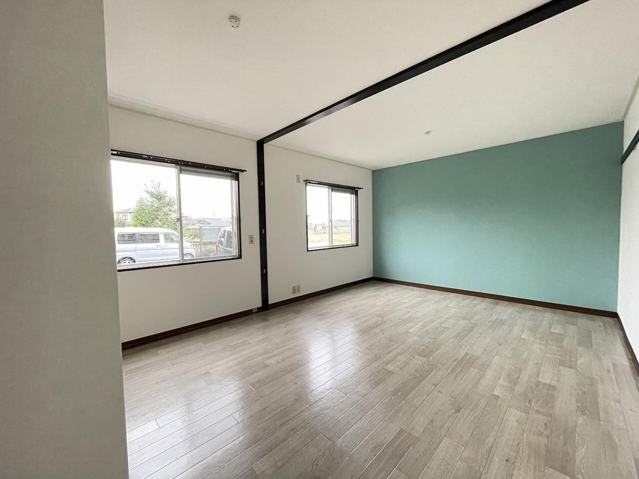 メゾントレビIの物件内観写真