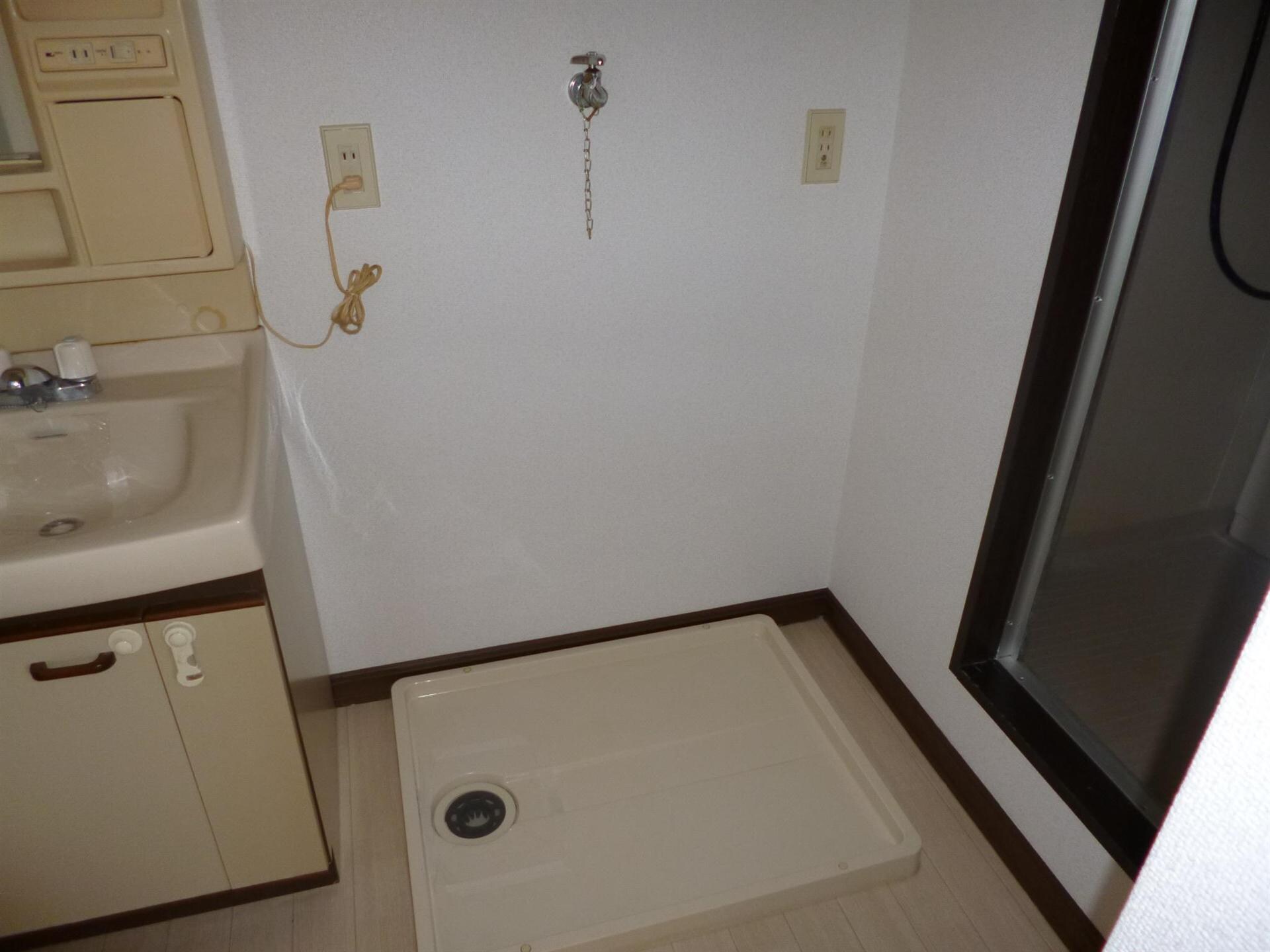 メゾントレビIの物件内観写真