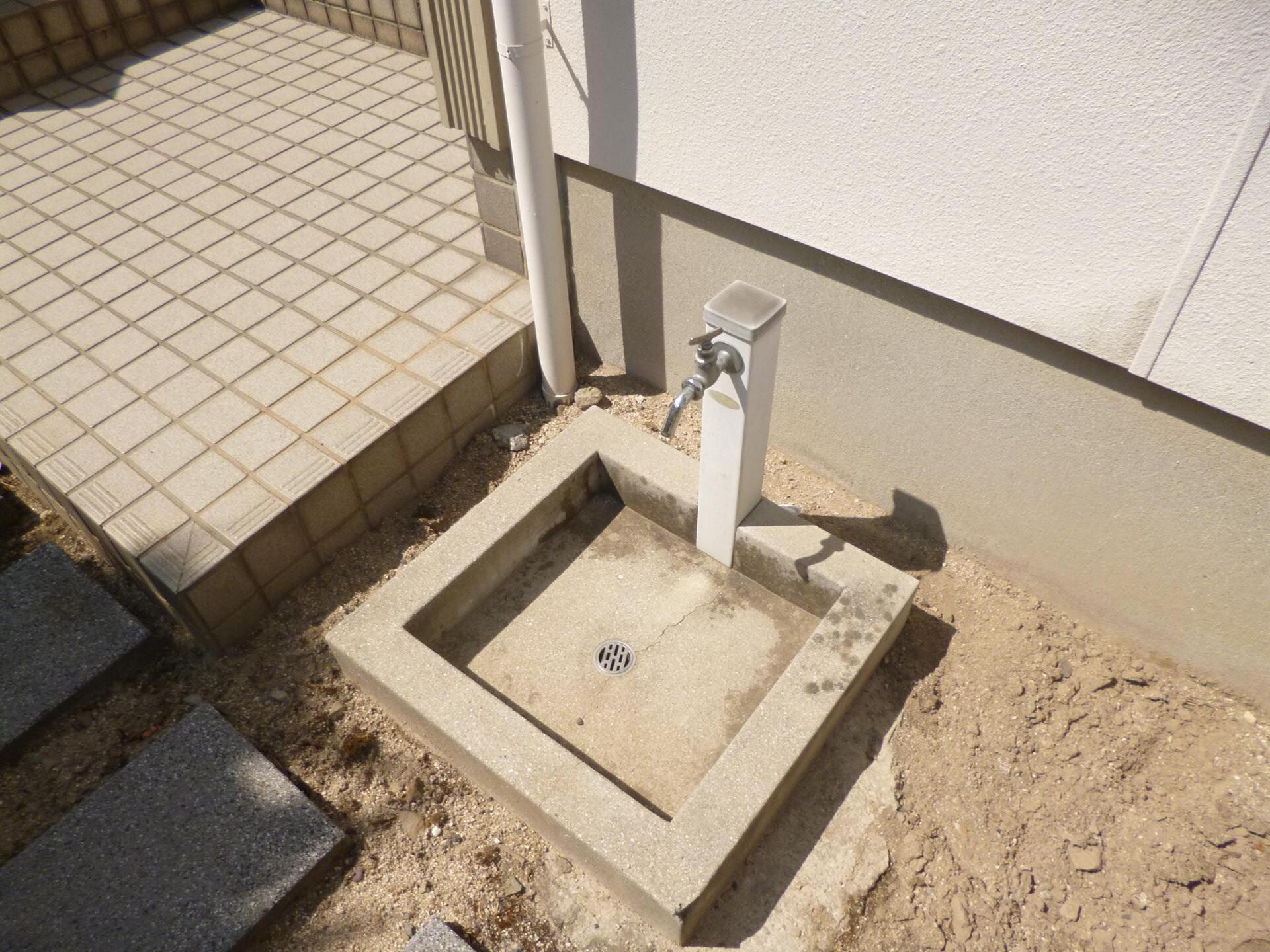 メゾントレビIの物件外観写真