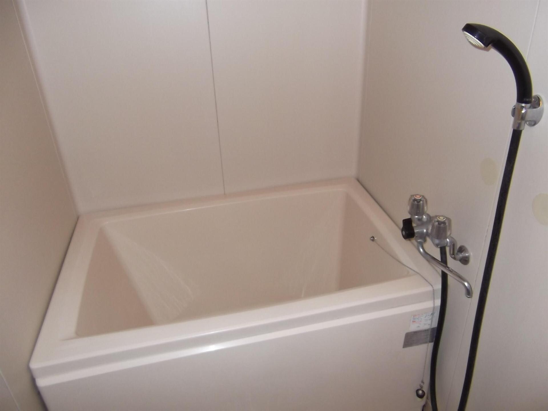 メゾントレビIの物件内観写真