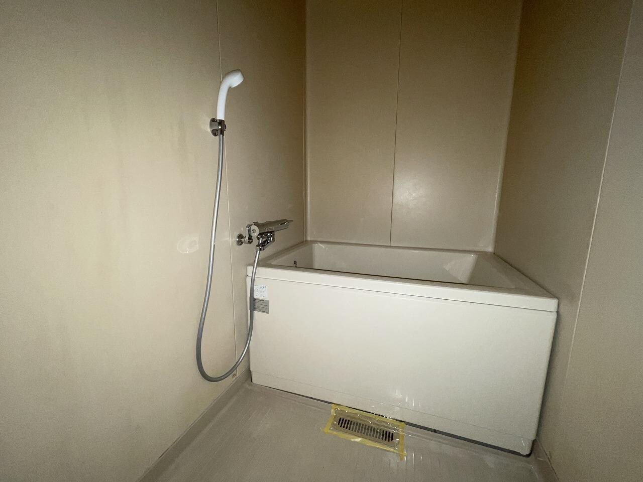 メゾントレビIの物件内観写真