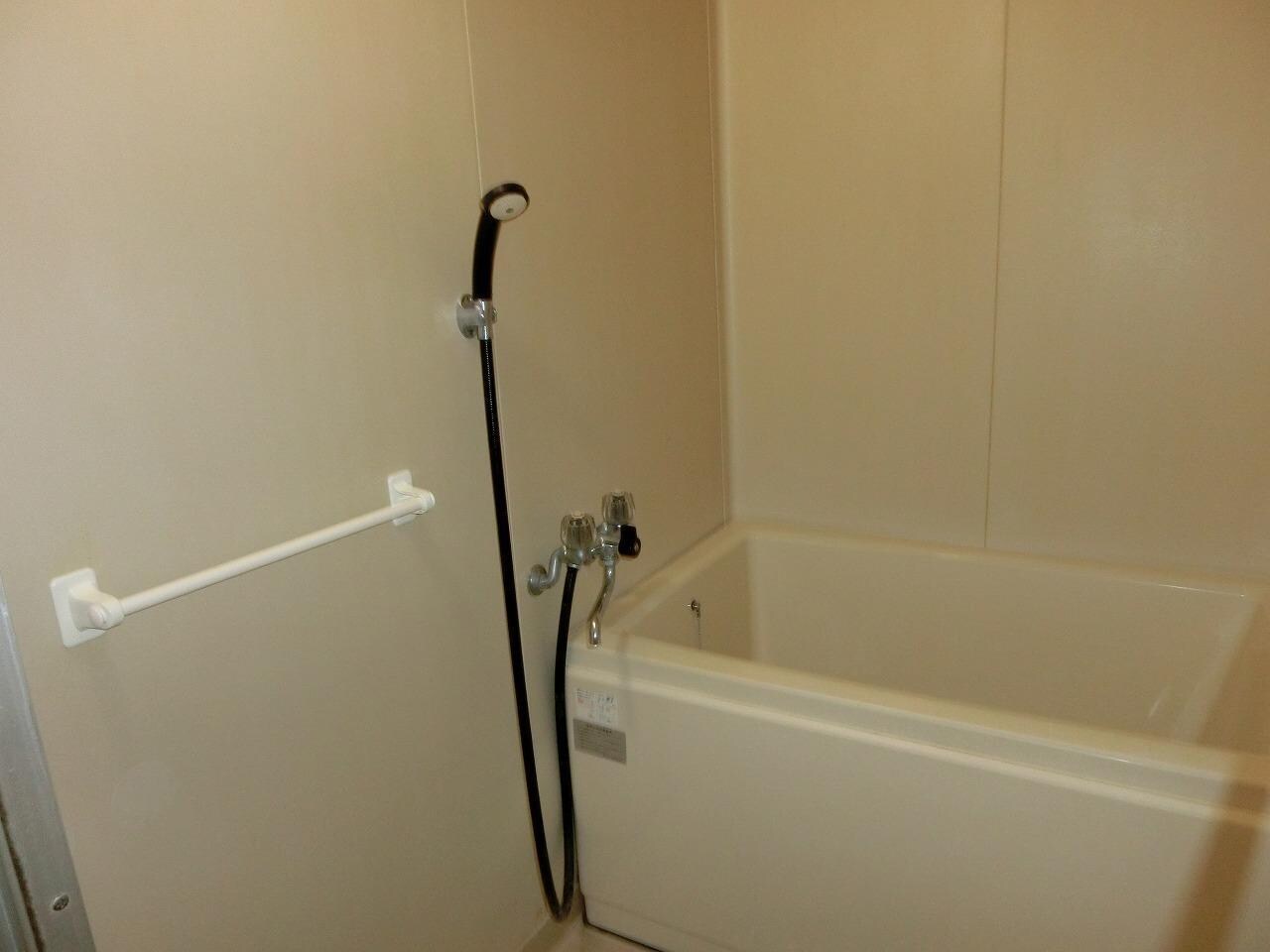 メゾントレビIの物件内観写真