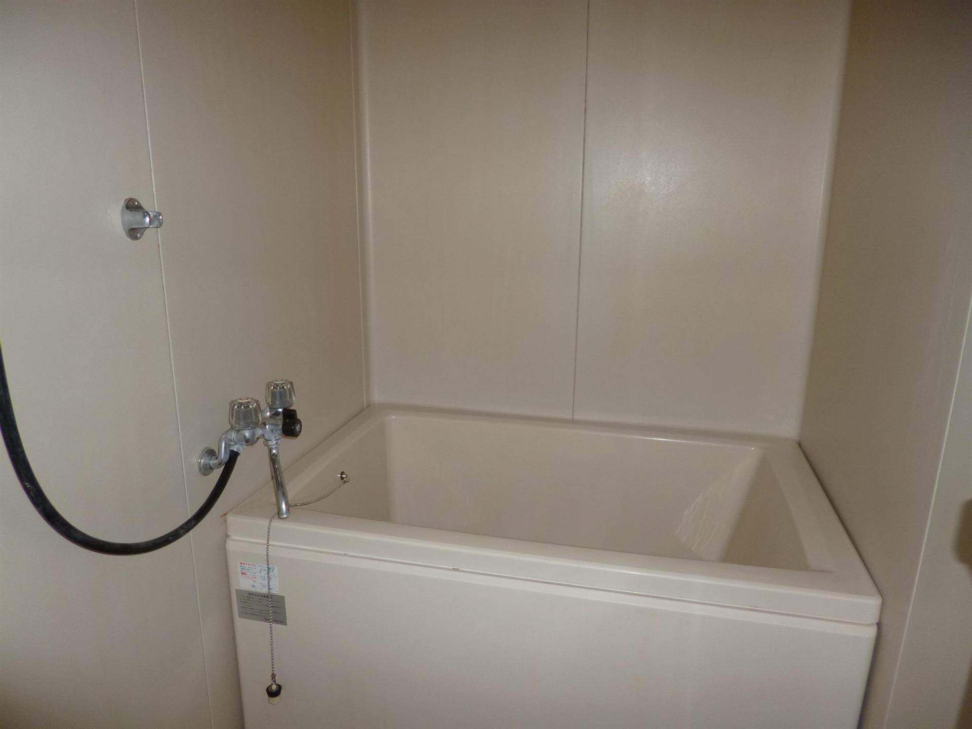 メゾントレビIの物件内観写真