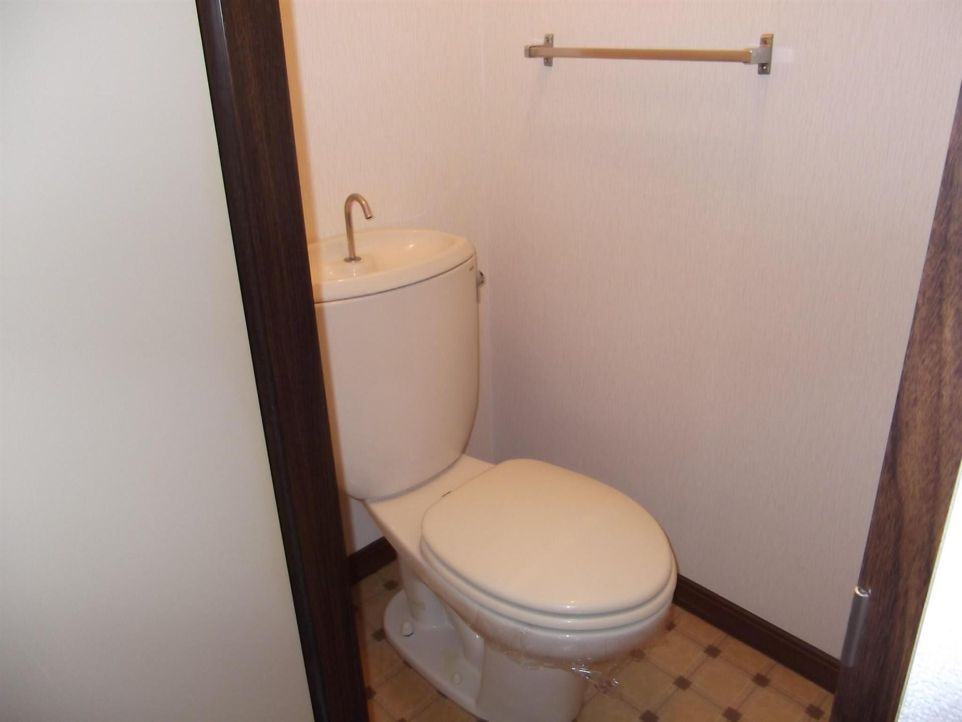 メゾントレビIの物件内観写真