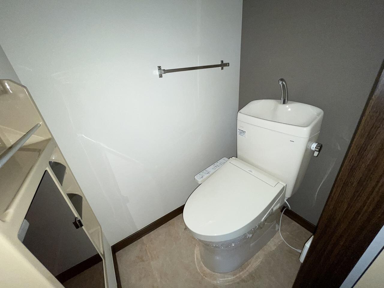 メゾントレビIの物件内観写真