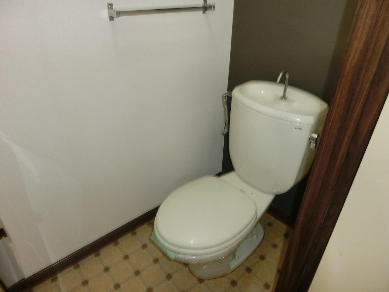 メゾントレビIの物件内観写真