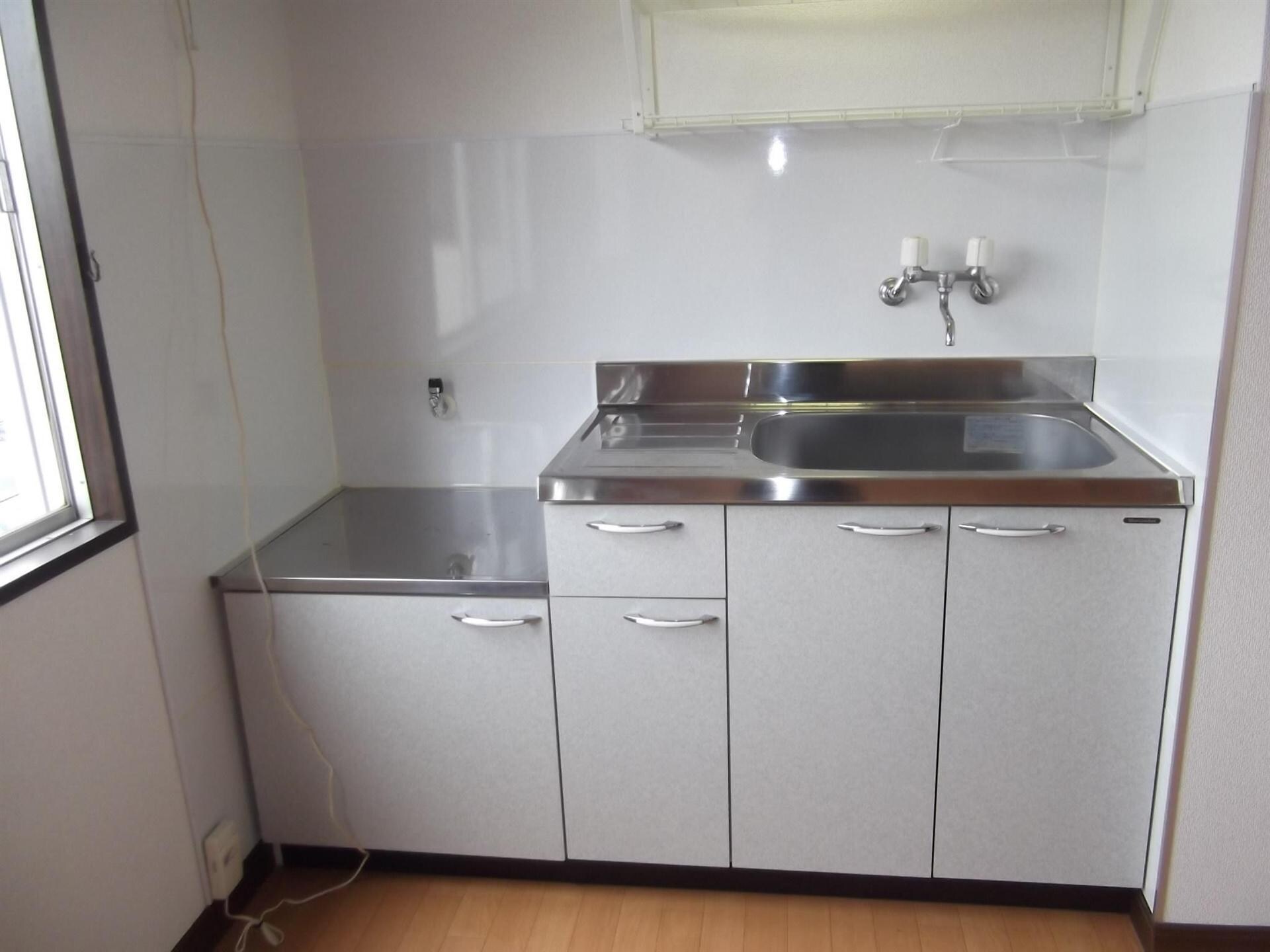 メゾントレビIの物件内観写真