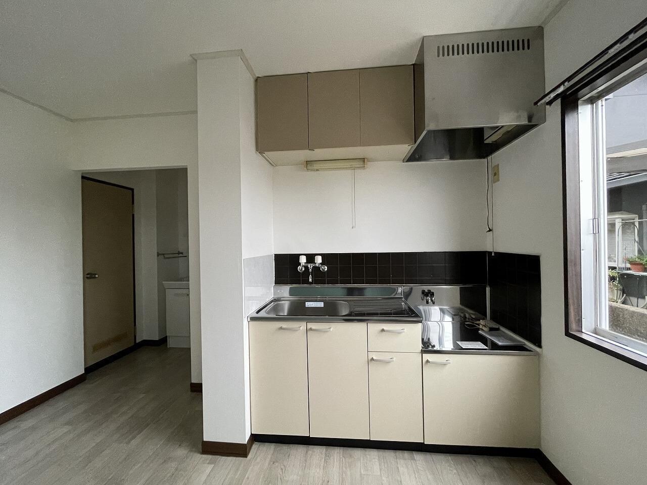 メゾントレビIの物件内観写真