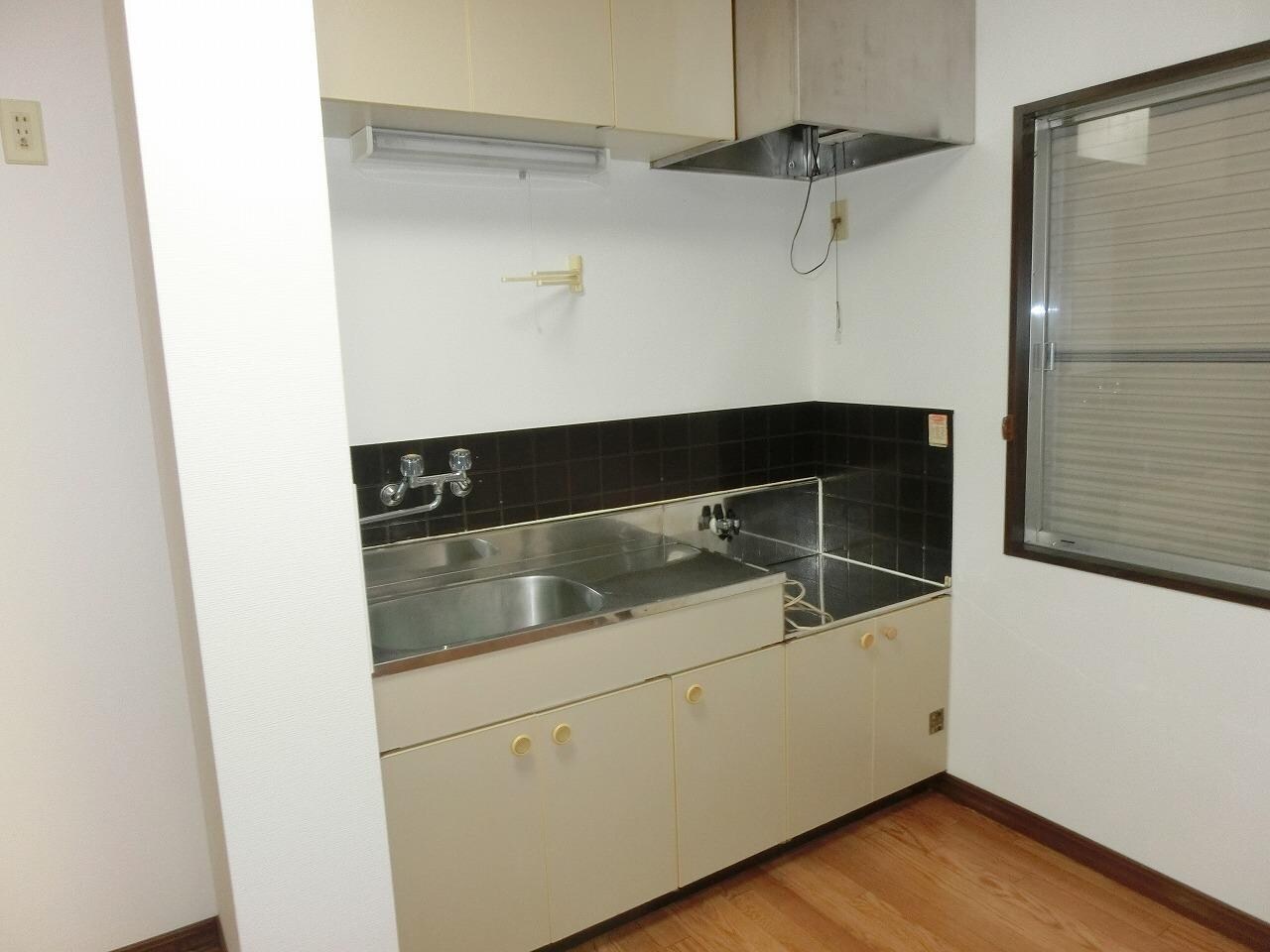 メゾントレビIの物件内観写真