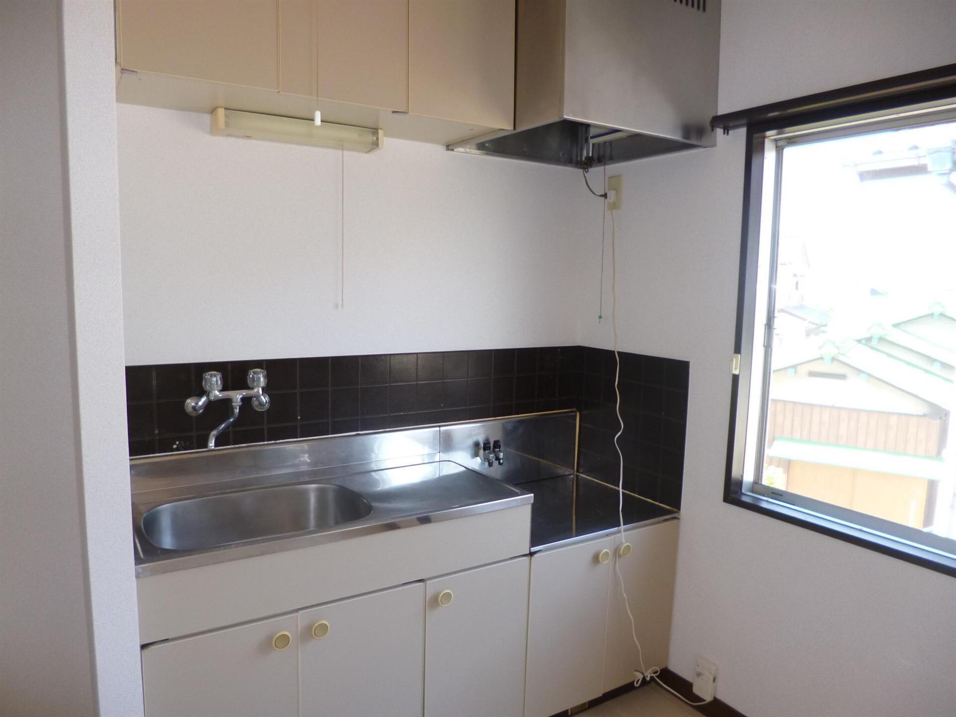 メゾントレビIの物件内観写真