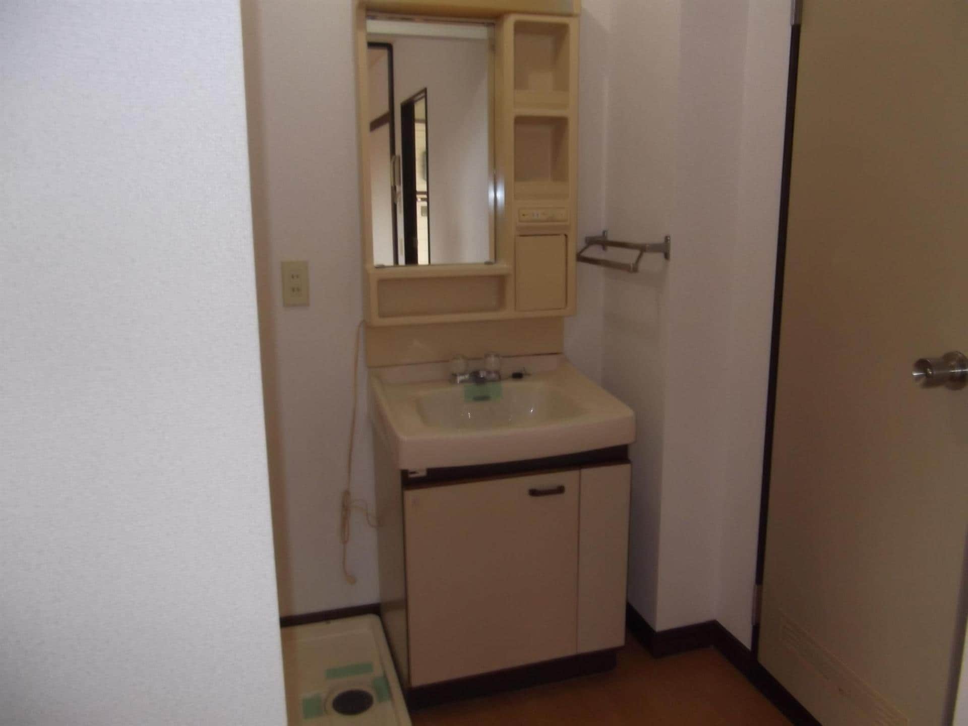 メゾントレビIの物件内観写真