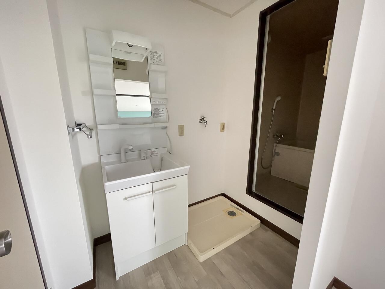 メゾントレビIの物件内観写真