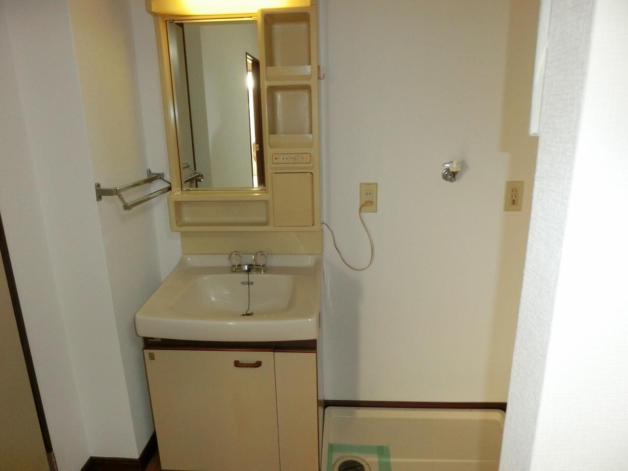 メゾントレビIの物件内観写真