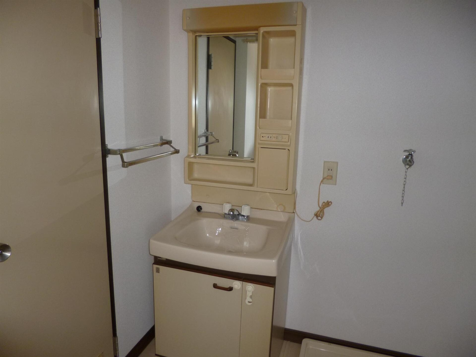 メゾントレビIの物件内観写真