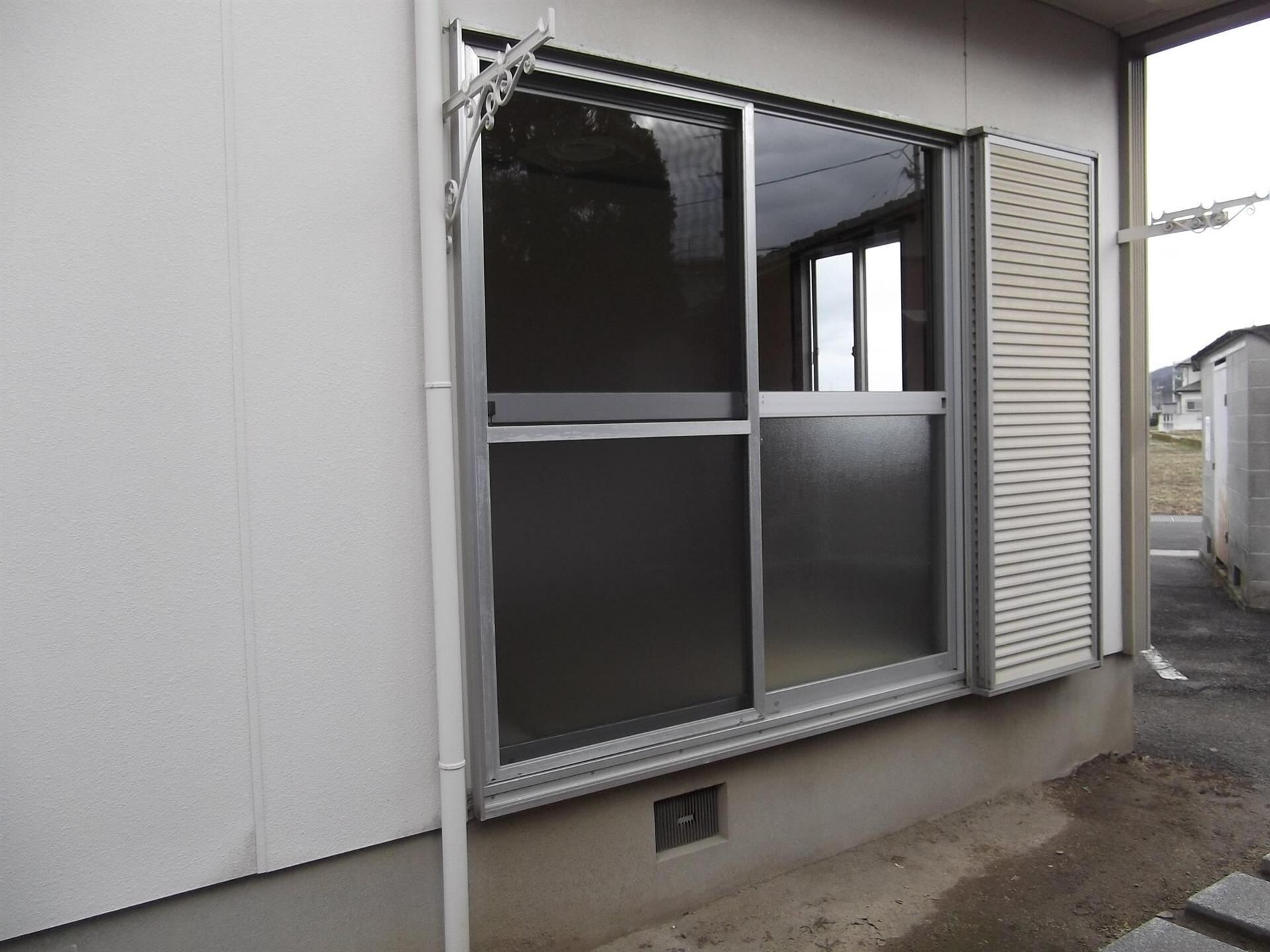 メゾントレビIの物件内観写真